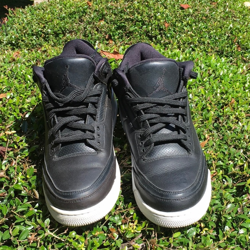 Jordan Shoes